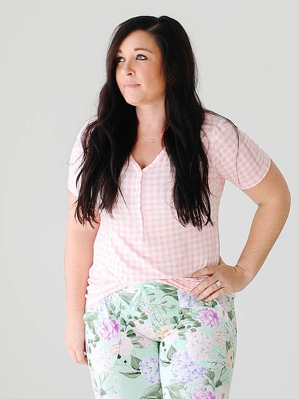 NWT Posh Peanut 2XL Bamboo Shirt